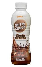 Nutri Choco